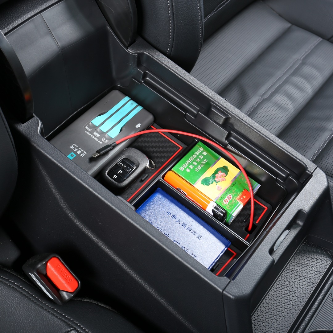 Suitable for HONDA23 Honda CRV/Haoying armrest box storage box miscellaneous box storage box