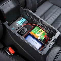 Suitable for HONDA23 Honda CRV/Haoying armrest box storage box miscellaneous box storage box