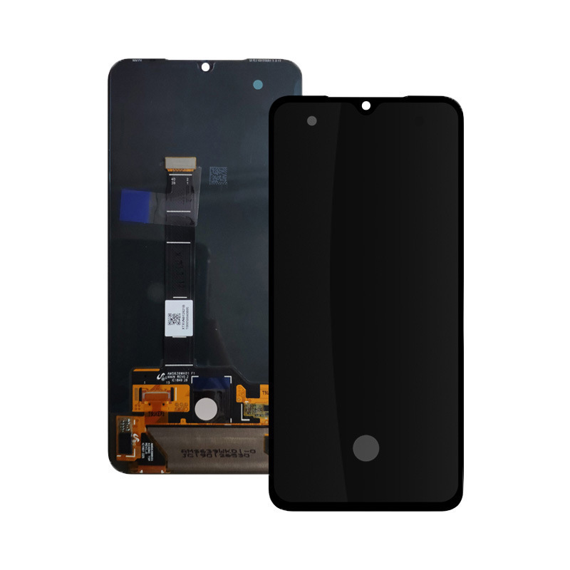 Jingke pantalla adecuado para Xiaomi 9 montaje de la pantalla táctil Mi 9 pantalla LCD pantalla interna y externa pantalla integrada