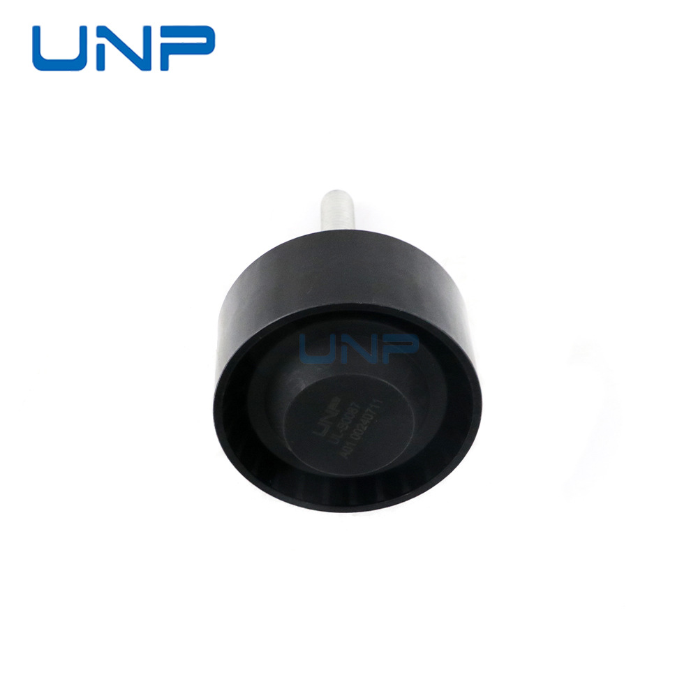 94610211832 Is Suitable for Porsche Macan Gts Panamera 4S Cayenne Gts Idler Pulley Tensioner