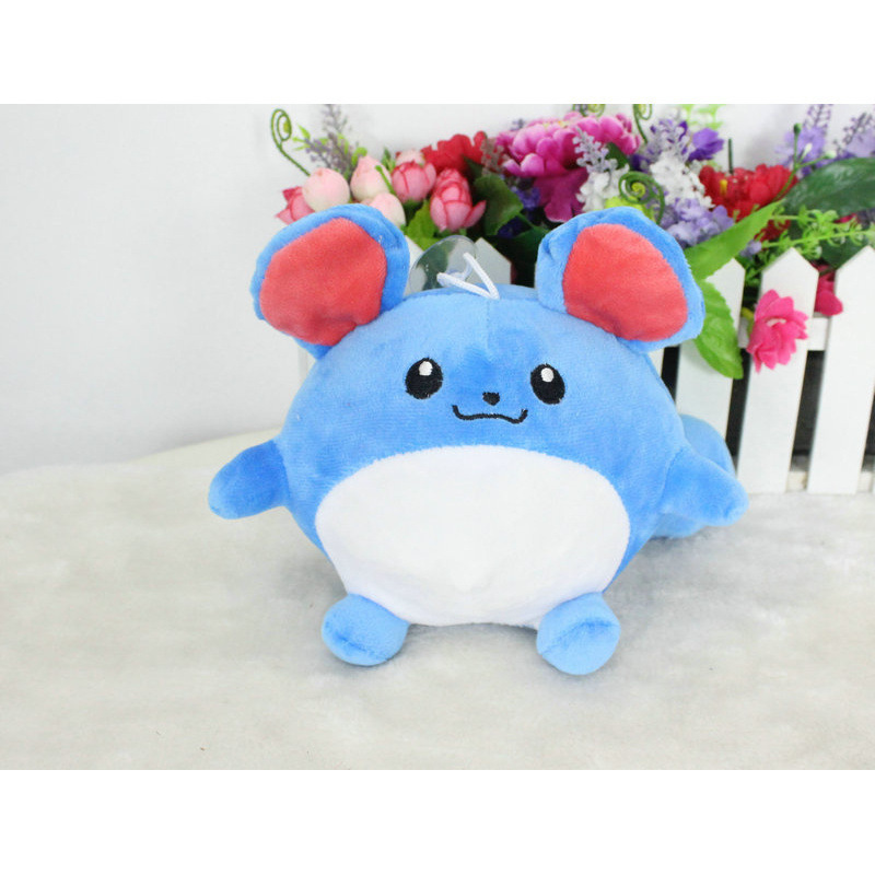 Peluche para Máquina de Garra de 7-8 Pulgadas de Poliéster y Algodón PP image 14