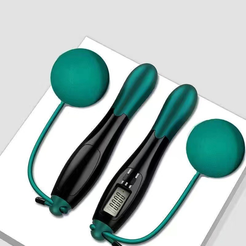 녹색과 검은색 공