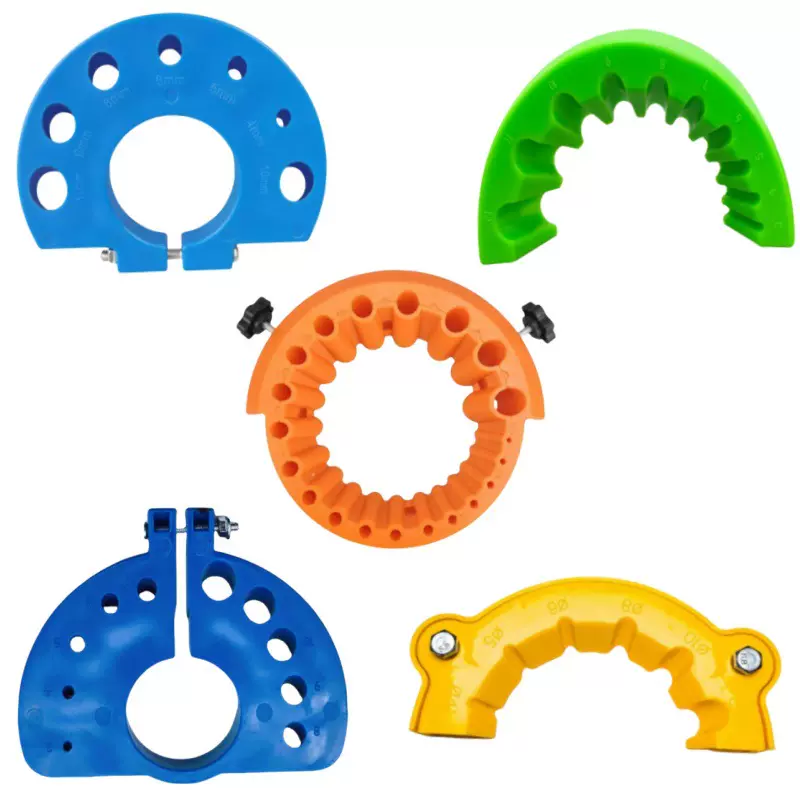 升级角磨机磨钻头神器多功能旧钻头打磨器打磨工具研磨钻头固定器