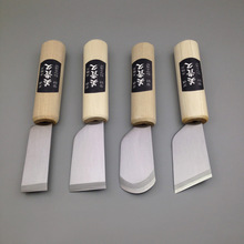 日本美贵久皮革刀 青纸钢裁皮刀 DIY皮具制作工具