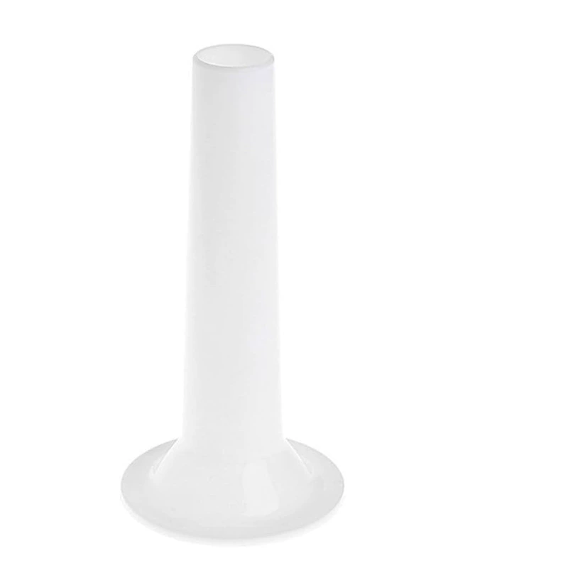 № 5 Аксессуары для мясорубки колбасная трубка колбасная Воронка колбасная трубка пластиковая интегрированная трубка