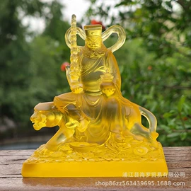 佛像/神像;树脂工艺品;琉璃工艺品