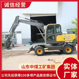 矿山施工设备;矿业输送设备;矿用提升设备