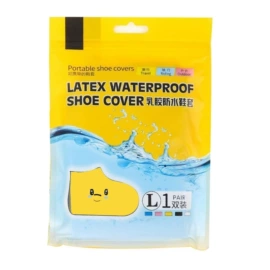 防雨鞋套