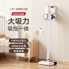 国境を越えた有線500W家庭用掃除機は、大きな吸引力を持っているペットの毛髪車の家両用掃除機を持っている