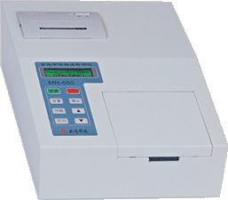 食品甲醛快速检测仪 配件