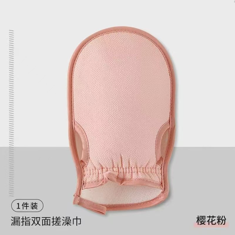 バスタオル、家庭用強力泥こすり、背中こすり、入浴用手袋、痛くない泥こすり、粗い砂、厚手|undefined