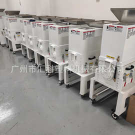静音破碎机塑料破碎回收机慢速机边粉碎回收机小型颗粒粉碎机