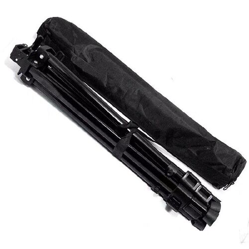 Iron easel portable foldable metal easel sketching board stand tripod tripod display stand