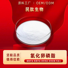 氢化卵磷脂 卵磷脂 化妆品原料 乳化剂  100g/袋货源充足  现货