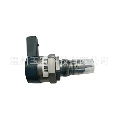 Parts 0281006075 0281002858, Yanacaq injektoru (Forsunka)