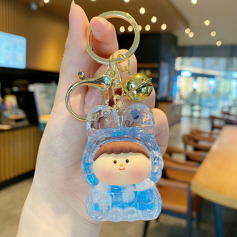 릴리스 펜던트-블루