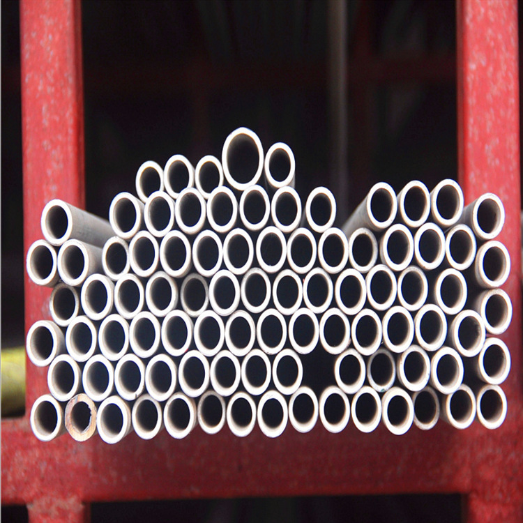 切割304/321/316L不锈钢非标无缝管 1Cr18Ni9Ti不锈钢厚壁管现货