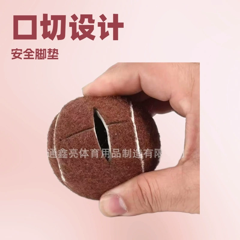 Столы и стулья подставки для ног стула утолщенный теннисный крест разреза диван открытая мебель для защиты от скольжения и износостойкости