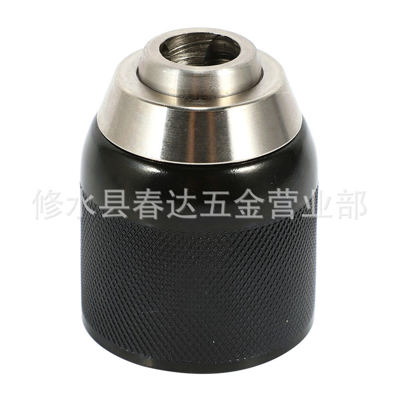 DCD790手动电钻自紧卡盘DCD797 DCD792  DCD791 DC988K DC984KN