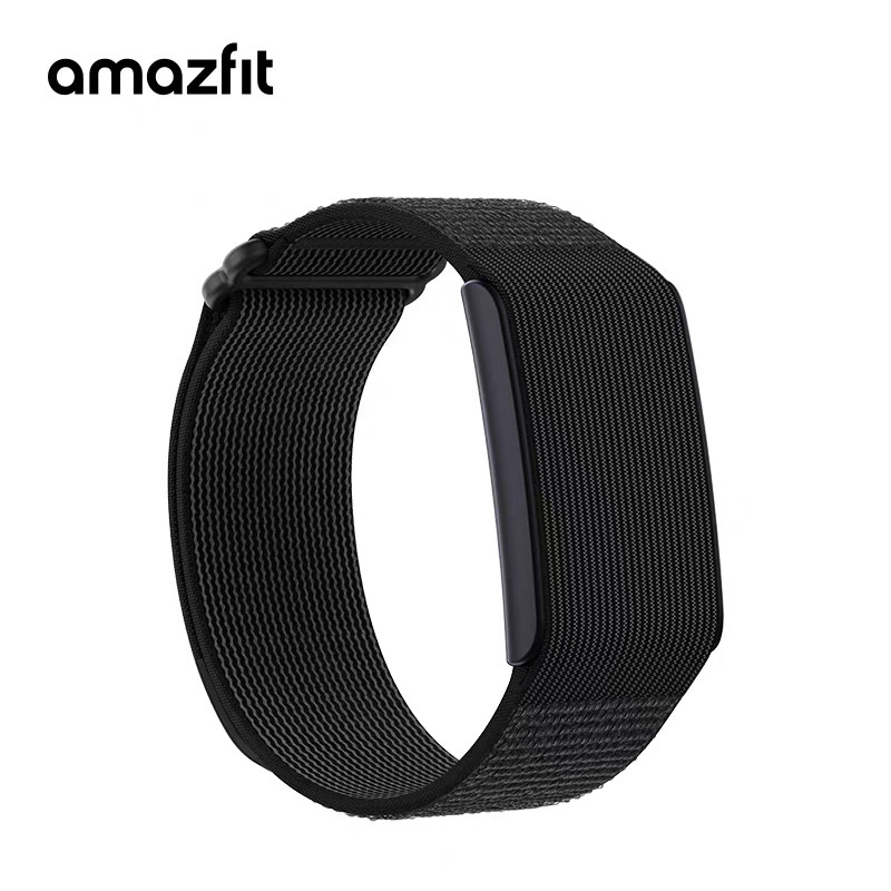Suitable for Amazfit Watch Strap, Huami Helio Strap Nylon Loop Strap, Huami Watch Strap, Official Same Model