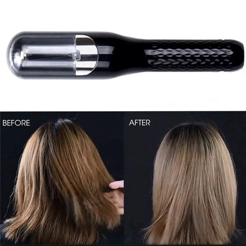CE certified broken hair hair clipper hair clipper set trimmer household multi-functional hair splitting trimmer