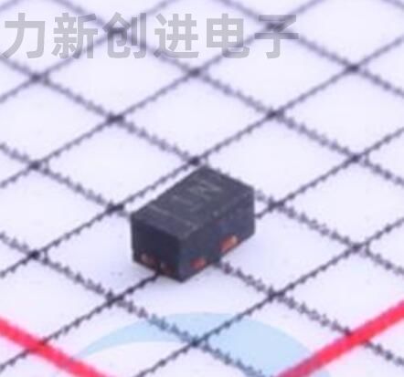 MMBT3904LP-7B 封装 X1-DFN1006-3原装三极管