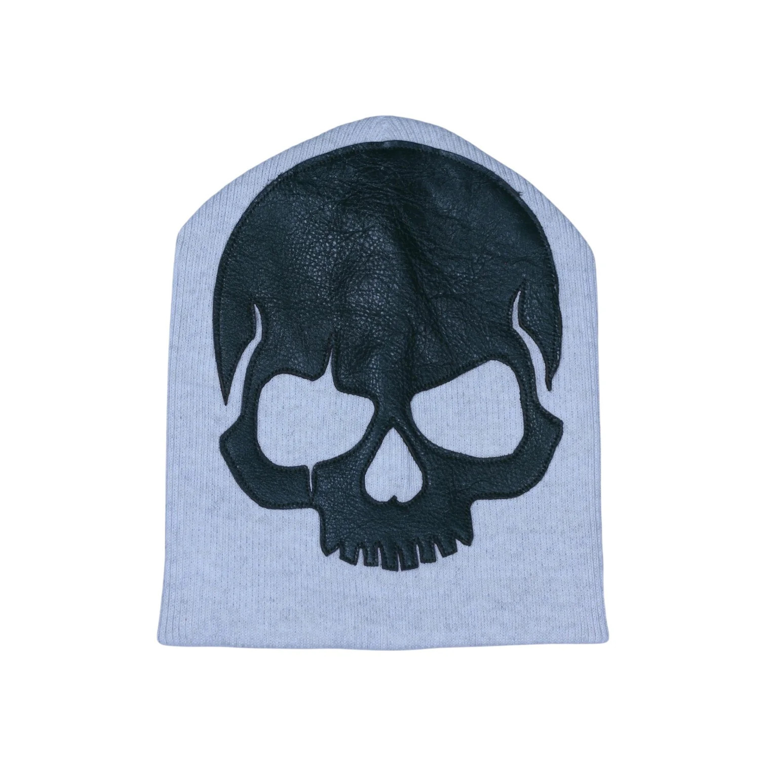 Beanie Grey