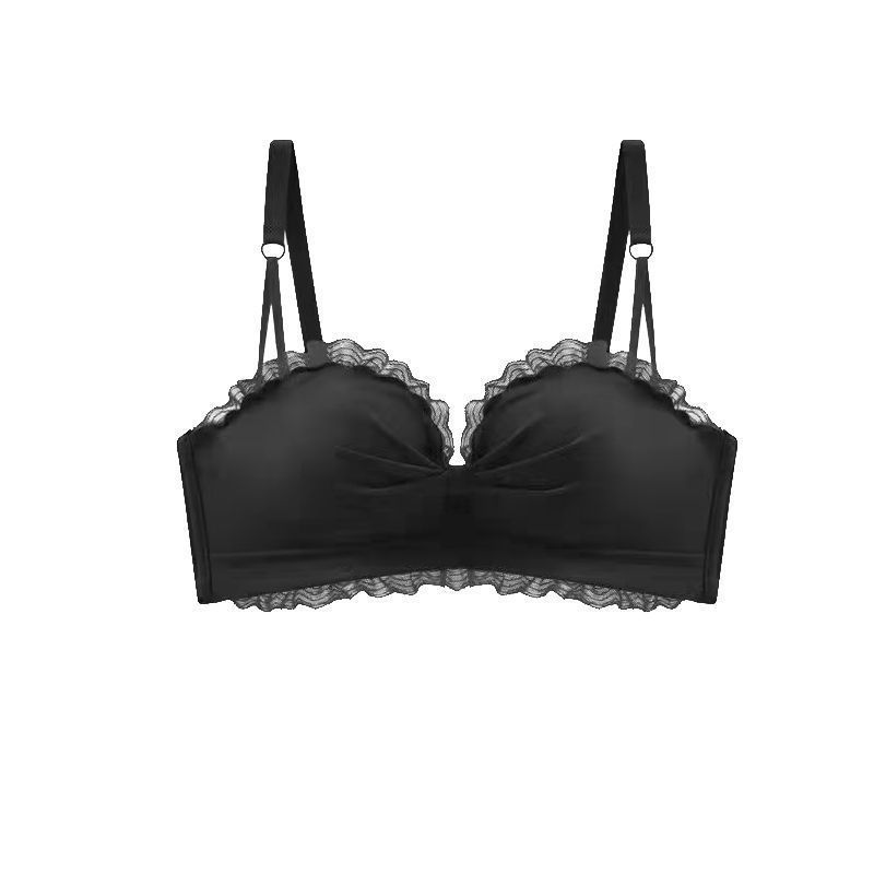 블랙 싱글 피스