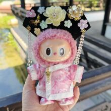 ��������ż��17cmlabubu����ʽ���L���۸���b���^���L��������