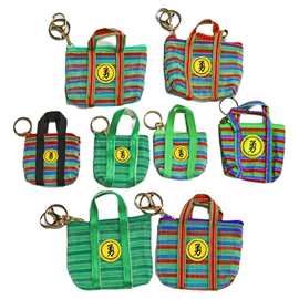 钥匙扣及钥匙扣配件;餐垫、杯垫;娃娃配饰