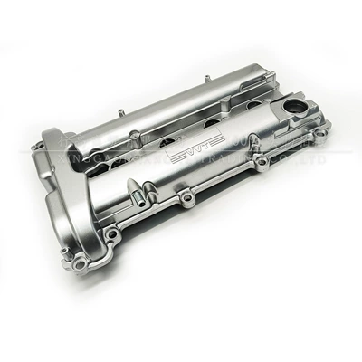 12614738, Camshaft Cover Assembly, Engine assembly