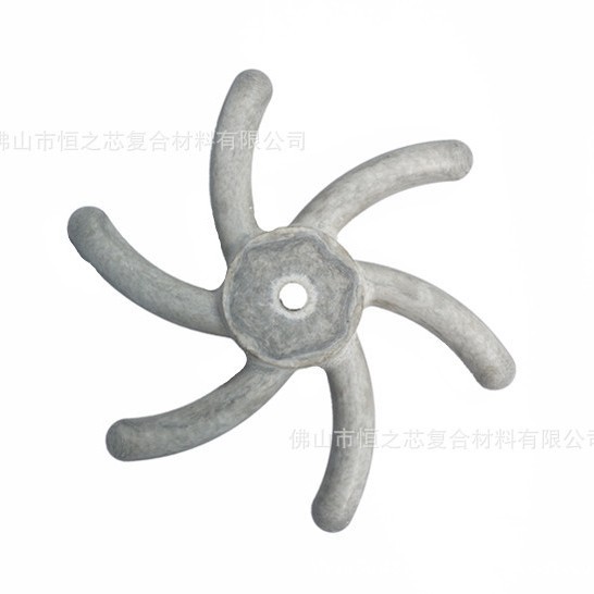 厂家供应各种优质易成型易清理环保高品质陶瓷型芯砂芯铸造型芯