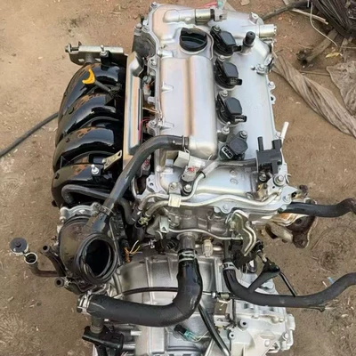 Suitable for Toyota Engine assembly
