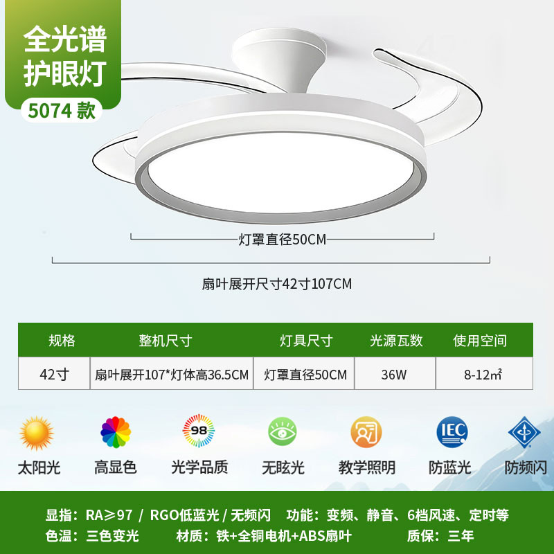 iluminación de techo led sala de estar faro dormitorio principal lámparas y linternas de gran tamaño atmósfera doméstica simple guangdong zhongshan