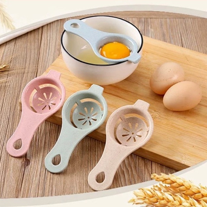 Wheat straw egg white separator egg yolk egg yolk eggs egg egg…