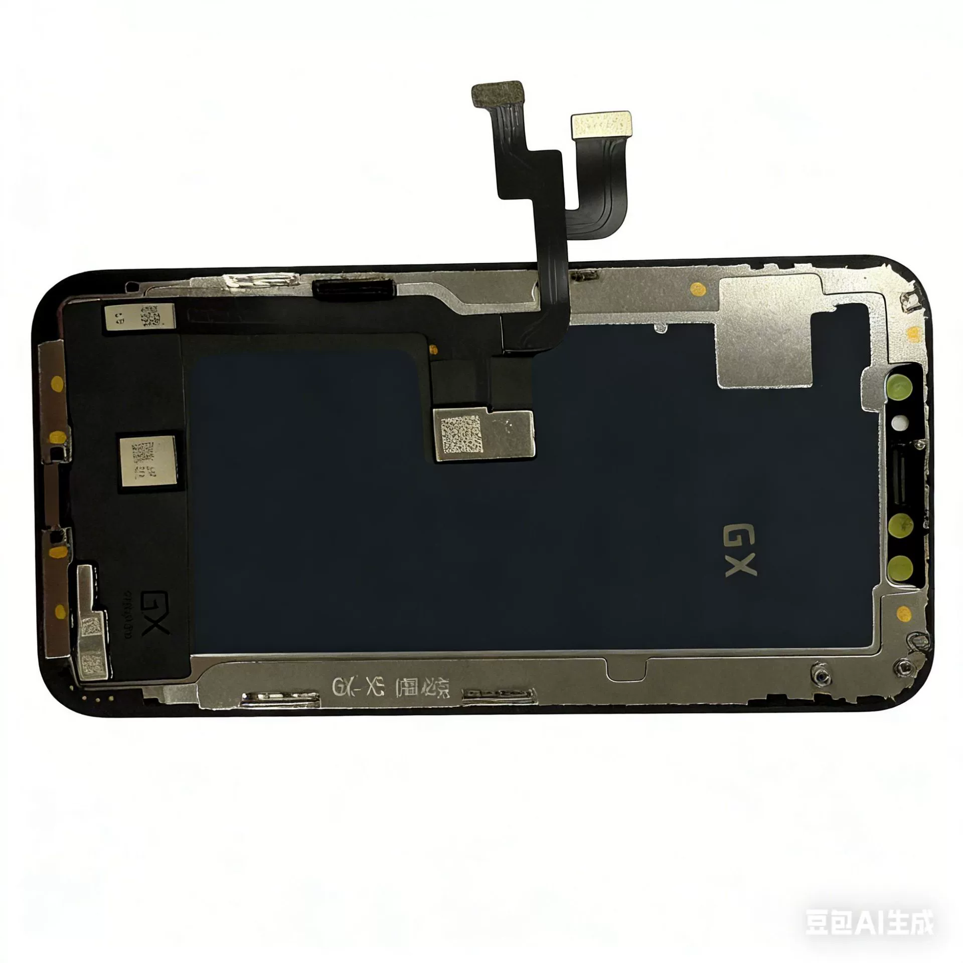 GX Apple, совместимый мобильный телефон, экран, iPhone 11, iPhone12 Pro, 12