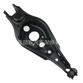 悬挂系统;平衡块;缓冲器