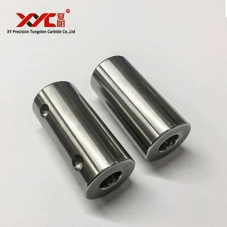 定制钨钢冲压模具环YG8硬质合金超硬成型模整型拉伸模具喷嘴加工