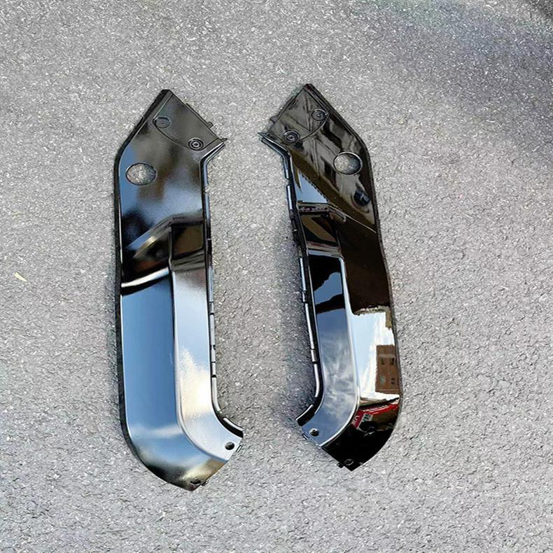 New National Standard Daniu N7 Electric Vehicle Accessories, Haoling Daniu Electric Scooter, Daniu No. 1 Modified Full Vehicle Shell Plastic Parts