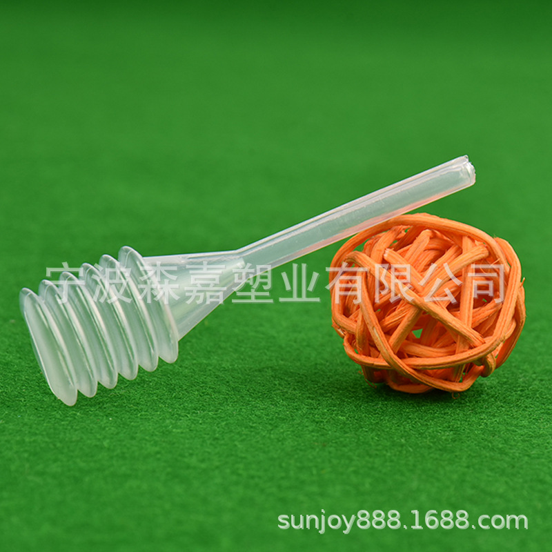 4ml; 봄 dropper (1000 주문 만)