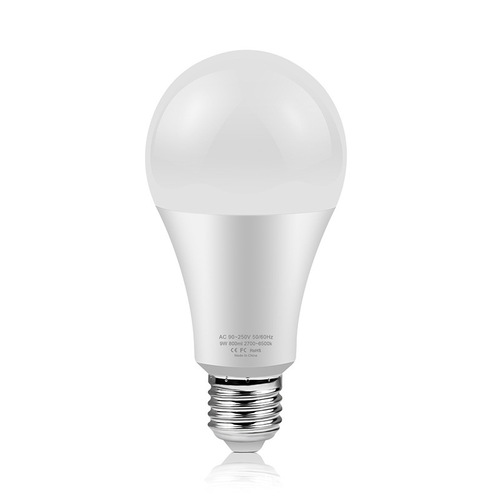 Homekit Bulb Alexa Voice WiFi Remote Control RGBWC Smart Ballast Bulb Cozylife