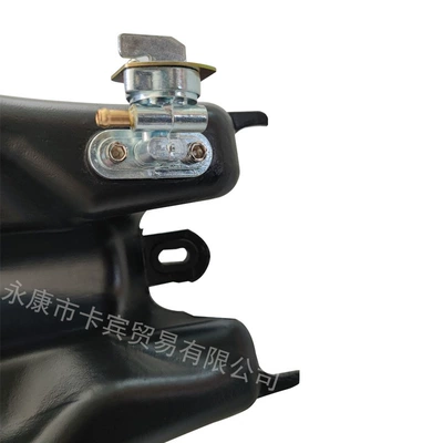 off-road motorcycle fuel tank CRF65 – Fuel tank
