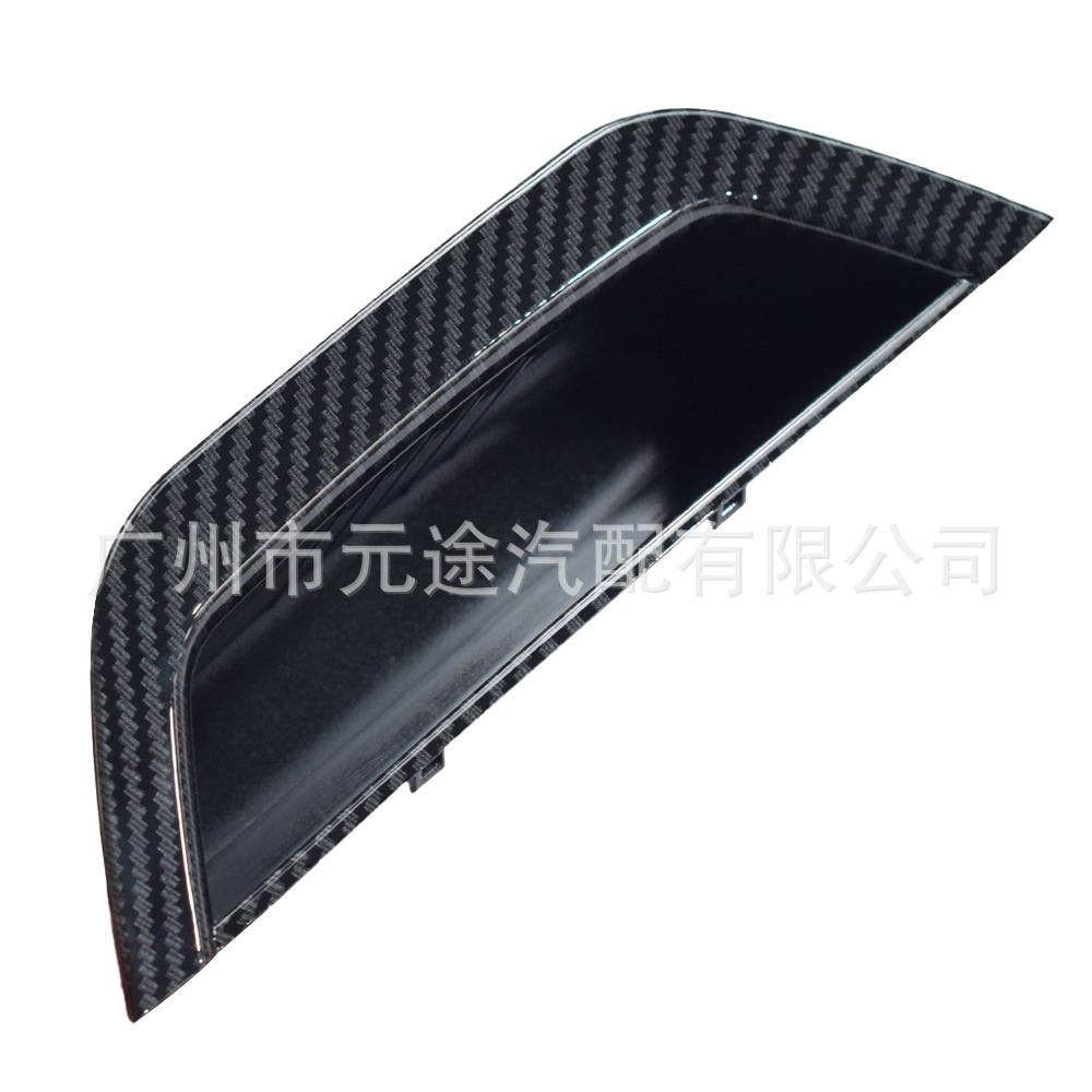 Suitable for BMW X3 X4 F25 F26 2011-2017 car Main driving panel cover door handle