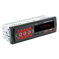 Трансграничный выделенный автомобильный Bluetooth MP3-плеер, многофункциональная U-дисковая карта, музыка без потерь, универсальный автомобильный MP3