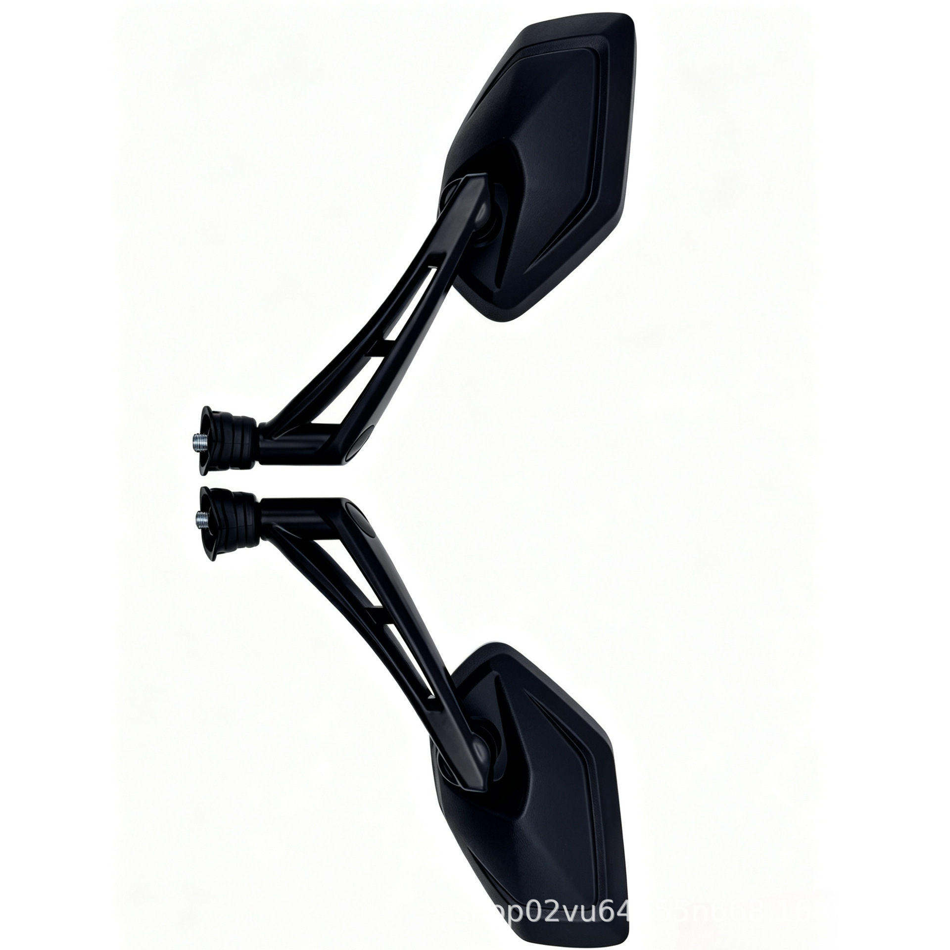 Suitable for Gwangyang Motorcycle Ct250/300/S350/S250 Rearview Mirror Modification and Forward Shift