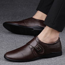�ٴ���Ь�ļ�ƤЬ��ʿ�̄����b��ƤӢ�����eЬ��2025�¿� Leather