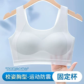 无痕文胸;无钢圈文胸;大码文胸