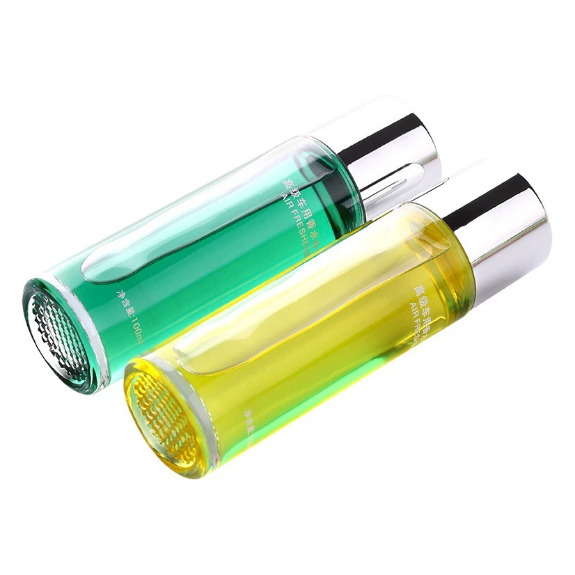 Креативный 100 мл Автомобильные Духи Эфирное масло добавка жидкий непрерывный аромат автомобильный ароматерапия Автомобильные Духи добавка жидкость