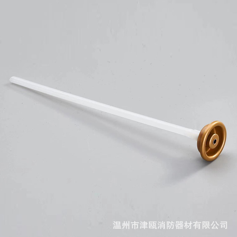 火焰战士 灭火器虹吸管简易式手提式虹吸管 具体详谈