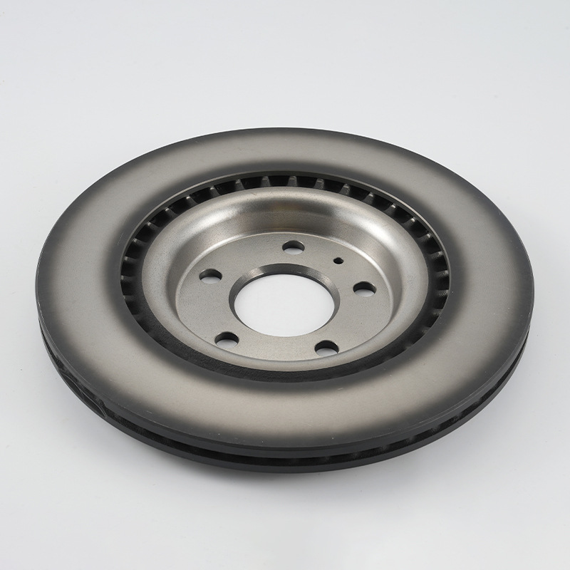 D417款前盘后盘刹车鼓新A8L后盘定制刹车鼓330MM 源头工厂刹车盘